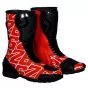 Dani Pedrosa 26 boots Dani Pedrosa MotoGP 2018