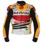 Repsol motorcykeljackor