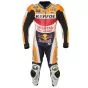 Repsol Leather Suit