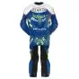 Dani Pedrosa Movistar Honda GP 2004 Leather Suit Dani Pedrosa Honda