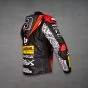 Danilo Petrucci Jacket Ducati SBK 2025 right side view
