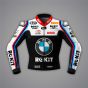 Danilo Petrucci Jacket Roket BMW WSBK 2026