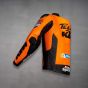 Danilo Petrucci KTM Bike Jacket MotoGP 2021 left side view