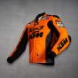 Danilo Petrucci KTM Bike Jacket MotoGP 2021 left view