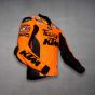 Danilo Petrucci KTM Bike Jacket MotoGP 2021 right view