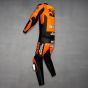 Danilo Petrucci KTM Bike Suit MotoGP 2021 left side view