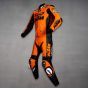 Danilo Petrucci KTM Bike Suit MotoGP 2021 left view