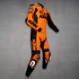 Danilo Petrucci KTM Bike Suit MotoGP 2021 right view