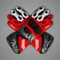 Danilo Petrucci Motorcycle Race Gloves 2026 SBK