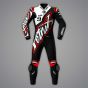 Danilo Petrucci Suit BMW WSBK 2025 Winter Test Front View