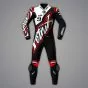 Danilo Petrucci Suit BMW WSBK 2025 Winter Test Front View