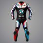 Danilo Petrucci Suit Rokit BMW WSBK 2026 front view