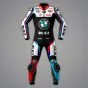Danilo Petrucci Suit Rokit BMW WSBK 2026 front view