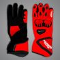 Darryn Binder 2022 matching gloves