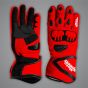 Darryn Binder 2022 Matching Gloves