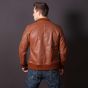 Desert Leather Jacket