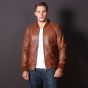 Desert Leather Jacket