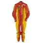 Yamaha Riding Suit