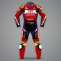 Diogo Moreira Suit Pro Honda LCR MotoGP 2026