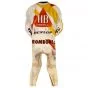 Motorbike Racing Leather Suit