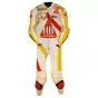 vintage race suit
