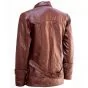 Dr Who Coat