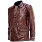 Doctor Who Coat