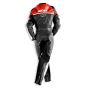 ducati corse leather suit  Ducati