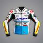 Ducati Leather Jacket