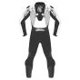 Motorcycle Leather Riding Suits