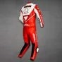 Moto Leather Suit