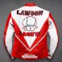 Eddie Lawson Jacke Eddie Lawson Cagiva