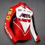 Eddie Lawson Jacke Eddie Lawson Cagiva