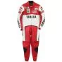 Castrol Leather Suit