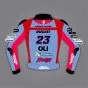 Enea Bastianini jacket