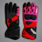 Enea Bastianini Gloves MotoGP 2023 Front and Palm View