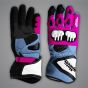 Enea Bastianini 2022 Matching Gloves