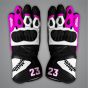 Motorcycle Race Gloves