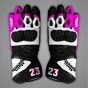 Motorcycle Race Gloves