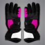 Enea Bastianini gloves