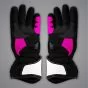 Enea Bastianini gloves