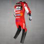 Enea Bastianini One Piece Race Leathers Ducati MotoGP 2023 right side view