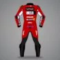 Enea Bastianini leathers