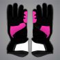Enea Bastianini Race Gloves Red Bull KTM MotoGP 2026 Palm View