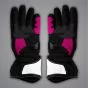 Enea Bastianini Race Gloves Red Bull KTM MotoGP 2026 palm view