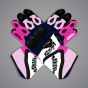 Enea Bastianini Race Gloves Red Bull KTM MotoGP 2026