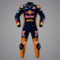 Enea Bastianini Suit Red Bull KTM Tech 3 MotoGP 2026 front view
