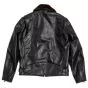 Fur Collar Jackets