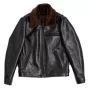 Espresso Jacket
