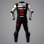 Fabio Di Giannantonio Ducati Suit MotoGP 2023 Winter Test back view